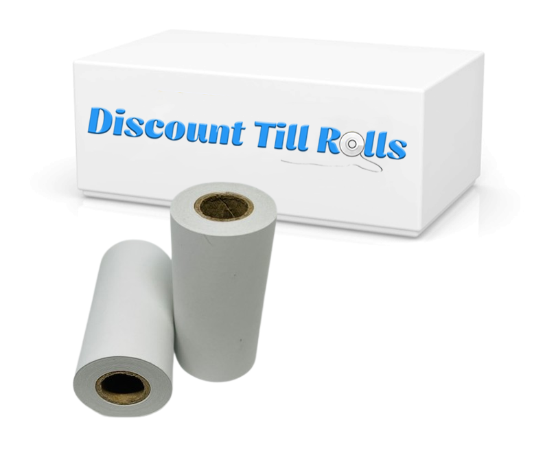 Prestige Till Rolls RE00032 Thermal Paper Rolls