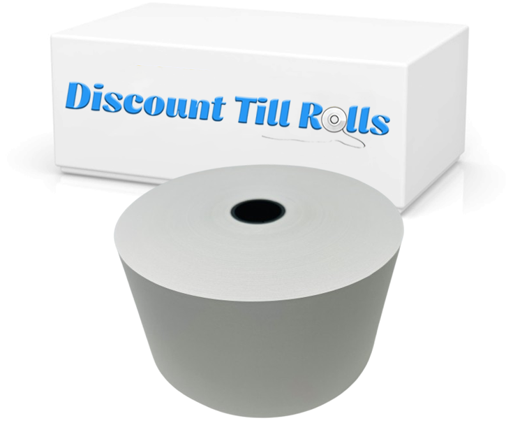 80mm x 150mm Thermal Paper Rolls