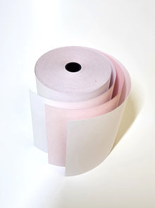 POS-X XR 200 3 Ply Paper Rolls