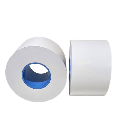 58mm x 80mm Linerless Label Roll