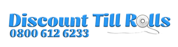 Discount Till Rolls