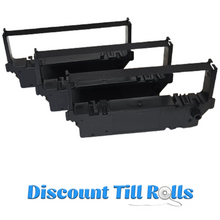 Star SP700 / RC700 Black Ink Ribbon Cassettes