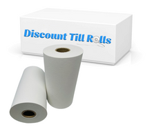 111.5mm x 61mm x 19mm Thermal Rolls