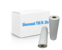 112mm x 38mm Thermal Rolls