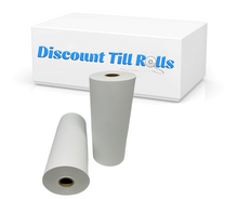 112mm x 48mm Thermal Rolls