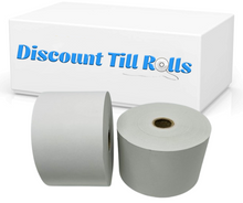 44mm x 70mm Thermal Receipt Paper Till Rolls