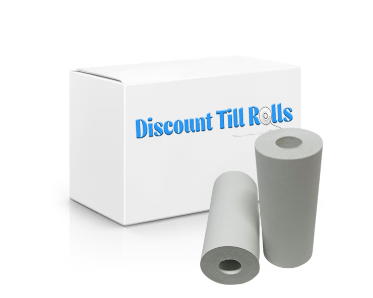 TH57-26 - 57mm x 26mm Coreless Thermal