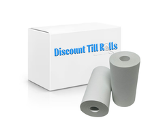 57mm x 30mm Coreless Thermal