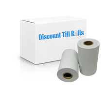 57mm x 35mm Thermal Rolls