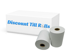 58mm x 40mm Thermal Paper Rolls