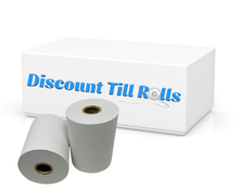 57mm x 44mm Thermal Rolls