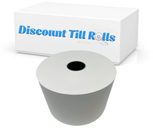 80mm x 125mm Thermal Paper