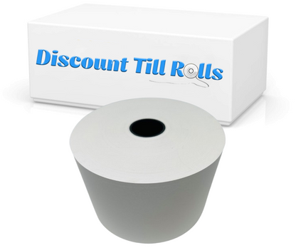 80mm x 125mm Thermal Paper