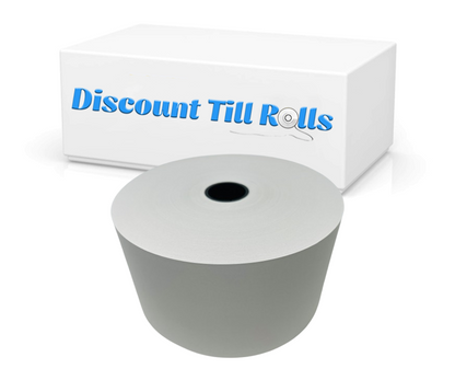 80mm x 150mm Thermal Paper Rolls