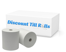 TH80-80 Thermal Paper Rolls