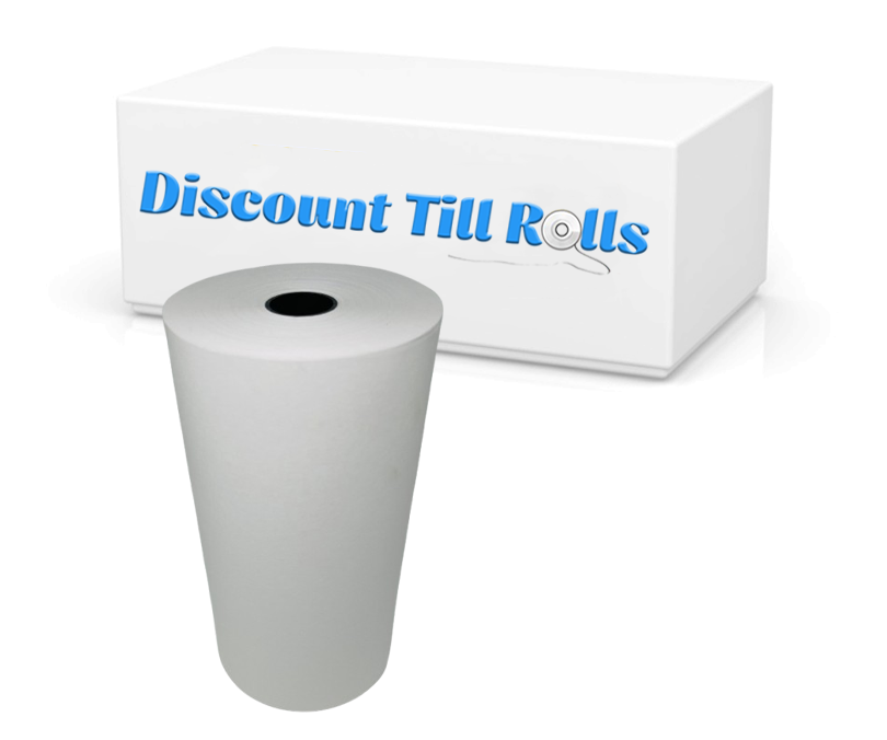 OKI Microline 182 Plus Telex Manifest Rolls