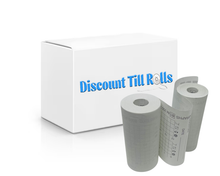 Tachograph Rolls (3 Pack)
