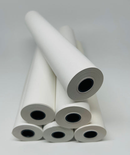 Sharp UX-94 Thermal Fax Rolls