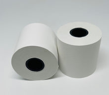 44mm x 44mm Single Ply Plain Rolls