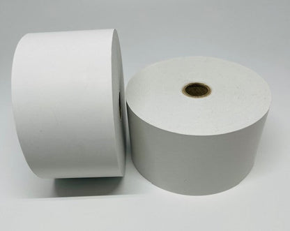 Sharp ER-A570 Single Ply Paper Rolls