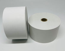 Casio TK-6700 Single Ply Paper Rolls