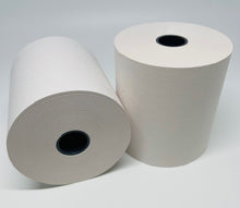 76mm  x 76mm Single Ply Till Rolls