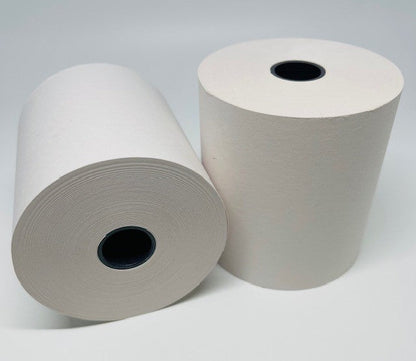 Issyzone POS Dot Matrix Printer Single Ply Paper Rolls
