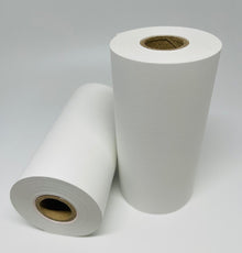 101.6mm x 54mm x 19mm - 80gsm Thermal