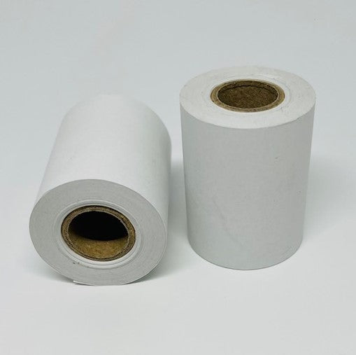 Omron HEM-759P-E2 Thermal Paper Rolls