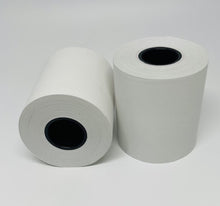 50mm x 46mm x 17mm - 80gsm Thermal