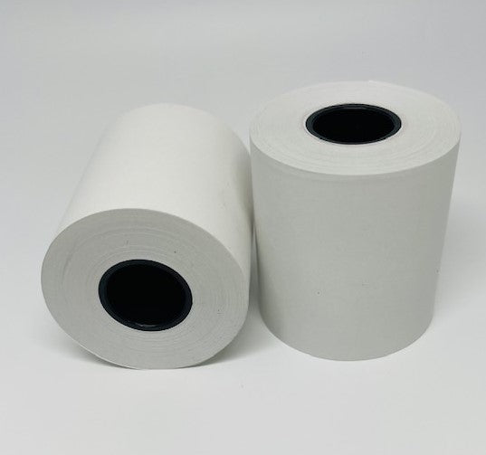 Zebra QL320 PLUS Thermal Paper Rolls