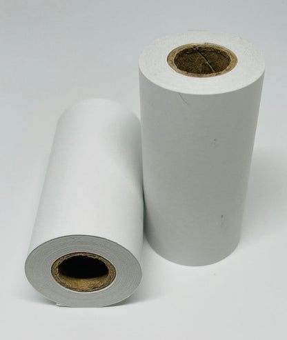 Texa Konfort 670E Thermal Paper Rolls