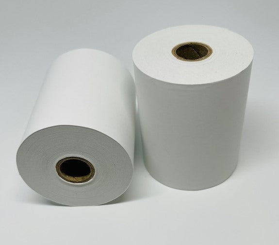 Custom FH190 Thermal Paper Rolls