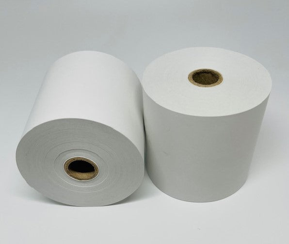 Bizerba SC II 100G Thermal Paper Rolls