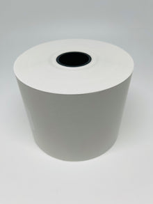 80mm x 100mm x 25mm -110gsm Thermal Rolls