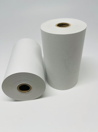Gainscha PT-381 Thermal Paper Rolls