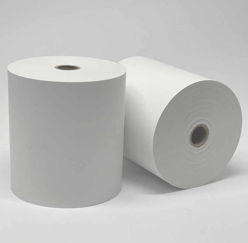 80mm x 70mm Thermal Rolls