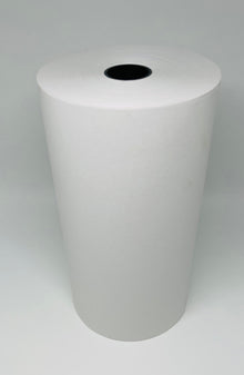114mm x 80mm 2 Ply Plain Roll